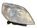 FIAT FIORINO Right Headlamp 45565383 Halogen 2008-2023