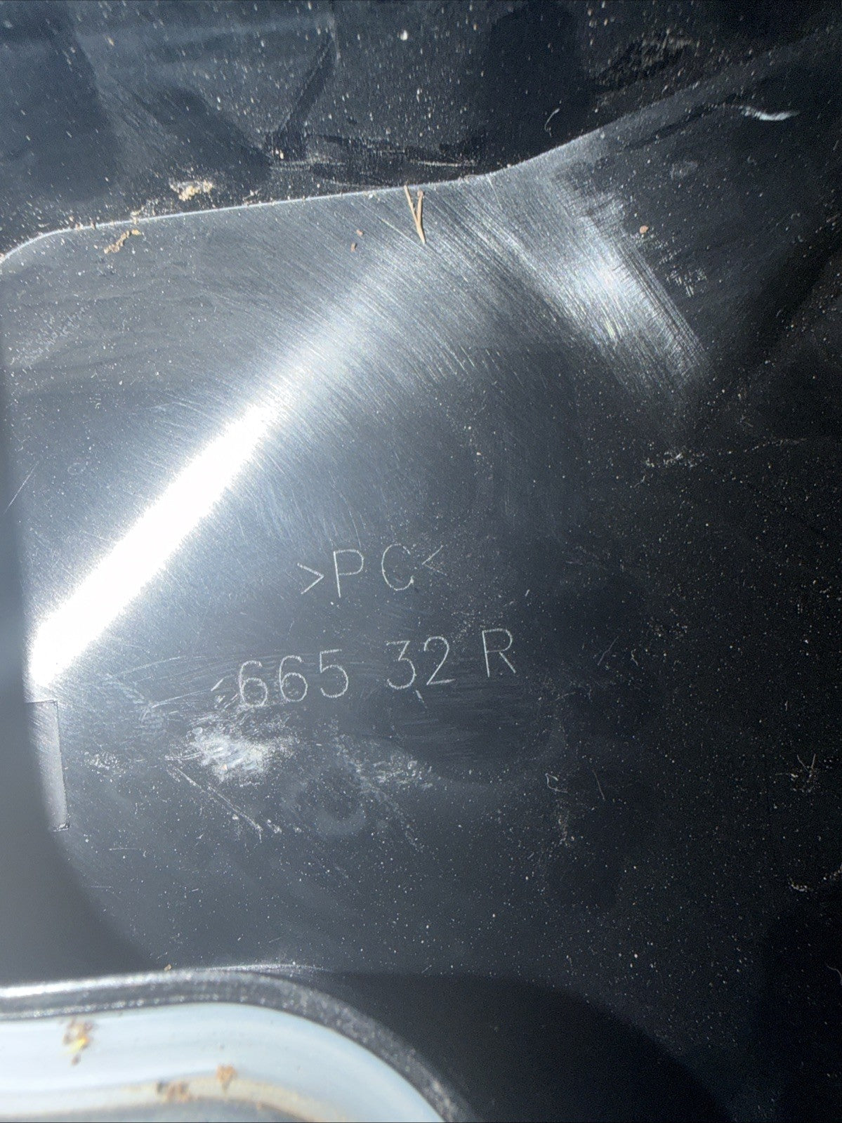 66532r  Other car part for BMW 3-Series UK1514002-94