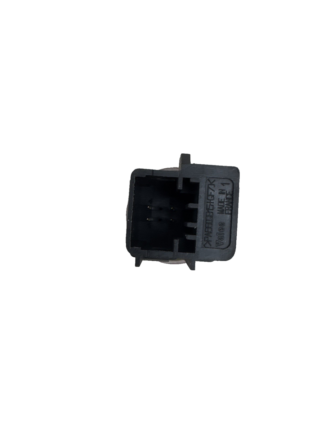 CITROEN BERLINGO PEUGEOT PARTNER (03-08) HAZARD LIGHT SWITCH 9644845777