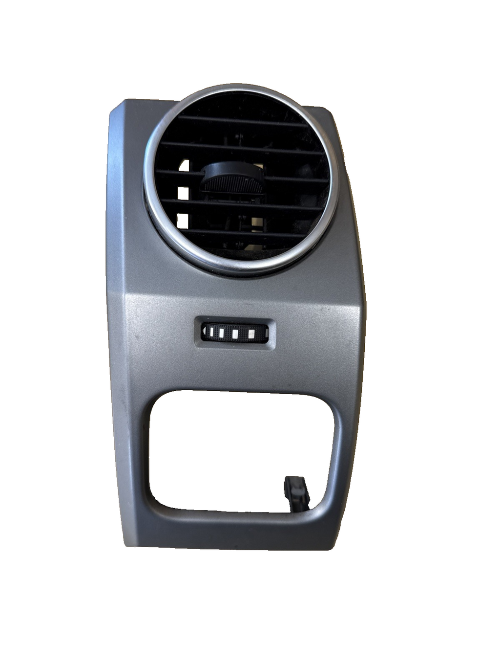 LANDROVER DISCOVERY PASSENGER SIDE AIR VENT JBD500210XXX