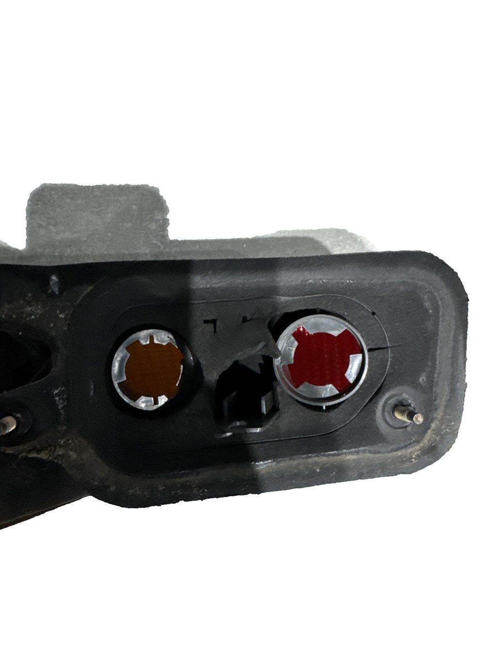 Toyota Camry XV20 1999 - Rear Passenger Side Outer Taillight Light - Left