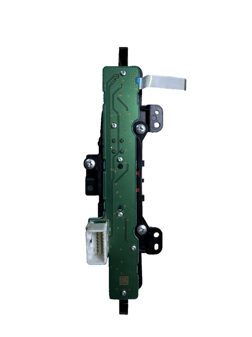 2008 MITSUBISHI LANCER VIII CJ,CY A,CZ A HAZARD SWITCH