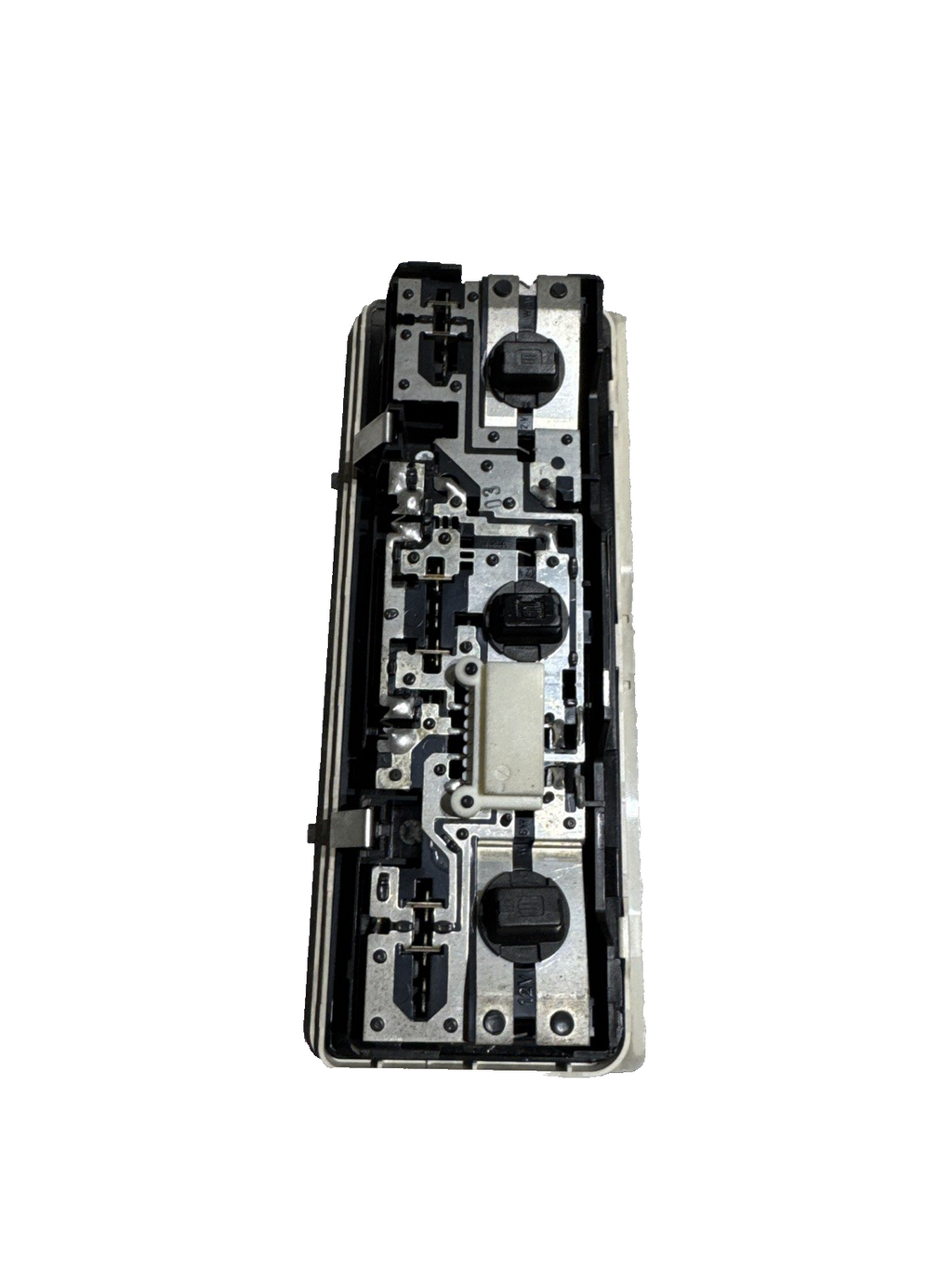 Range Rover L322 3.6 interior roof light lamp map courtesy light XDM500110NUG