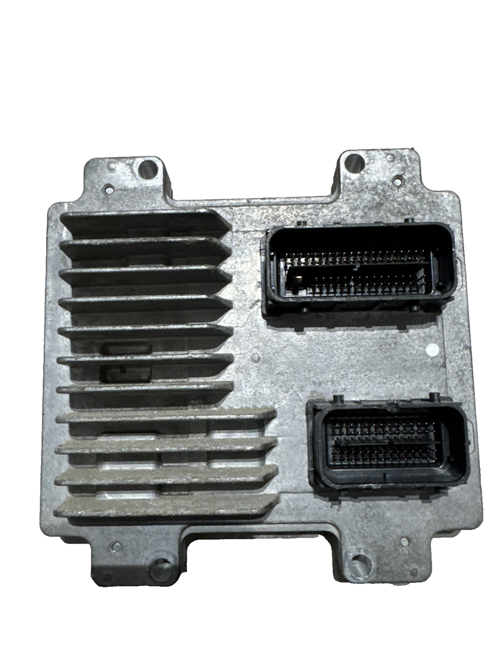 Vauxhall Corsa MK4 (E) (4500) Hatchback Genuine Engine Control Unit ECU 12657461