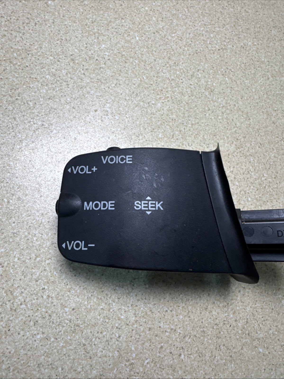 Ford Transit Connect Focus Radio Volume Control Stalk Switch 3M5T14K147BE