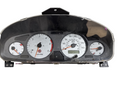 YAC004540XXX dashboard for MG ROVER ZS 2.0 TD