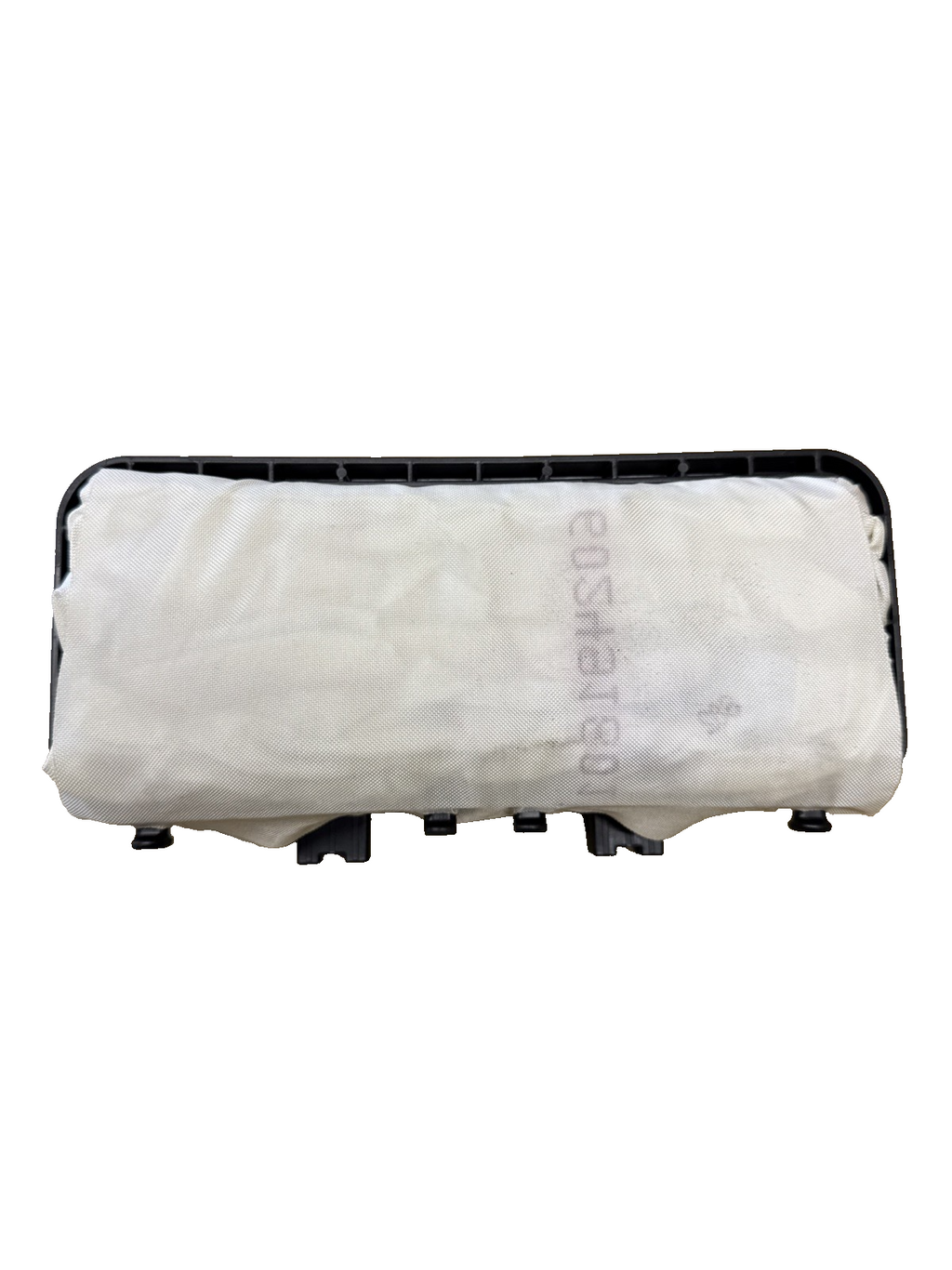 FIAT 500 0.9L TWIN AIR 2009-2016 PASSENGER DASH AIRBAG 051783739