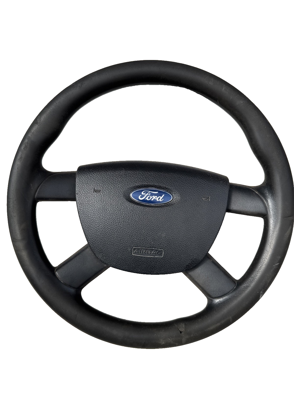 FORD TRANSIT MK7 350 DRW LWB CHASSIS CAB 2006-2014 Steering Wheel