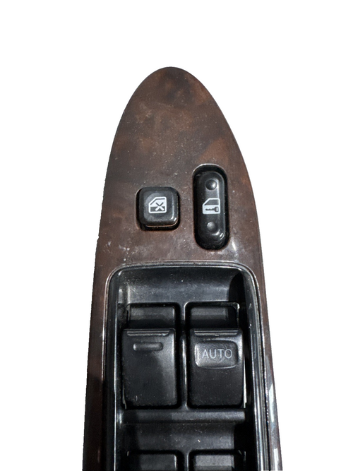 2002 TOYOTA CAMRY RIGHT WINDOW SWITCH