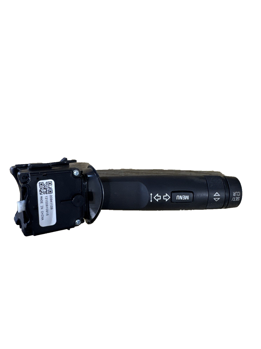 VAUXHALL ASTRA Mk6 (J) 2009-2018 Combination Switch Stalk 20941129
