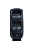 2011 FORD FIESTA SWITCH FRONT LEFT SIDE WINDOW BA6T14A132CC