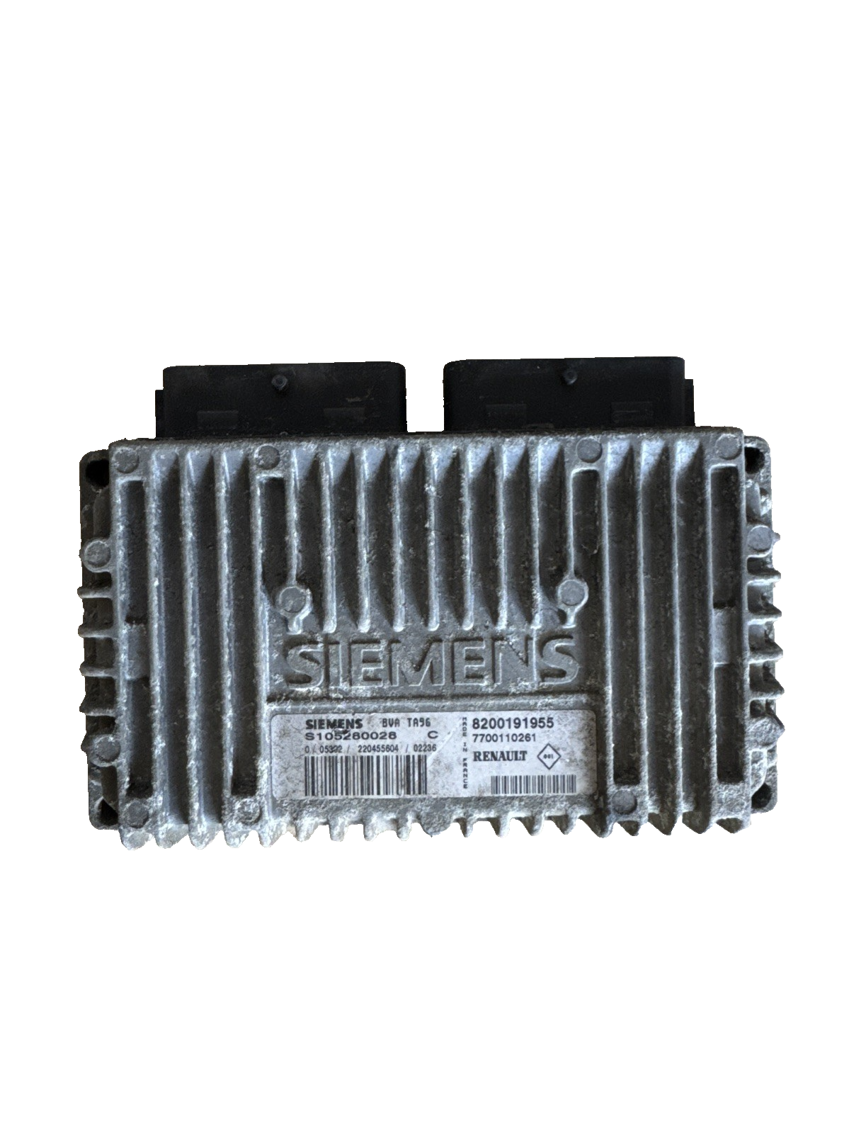 Renault Megane I 1996-2003 1.6 16v Auto Gearbox ECU 8200191955 7700110261