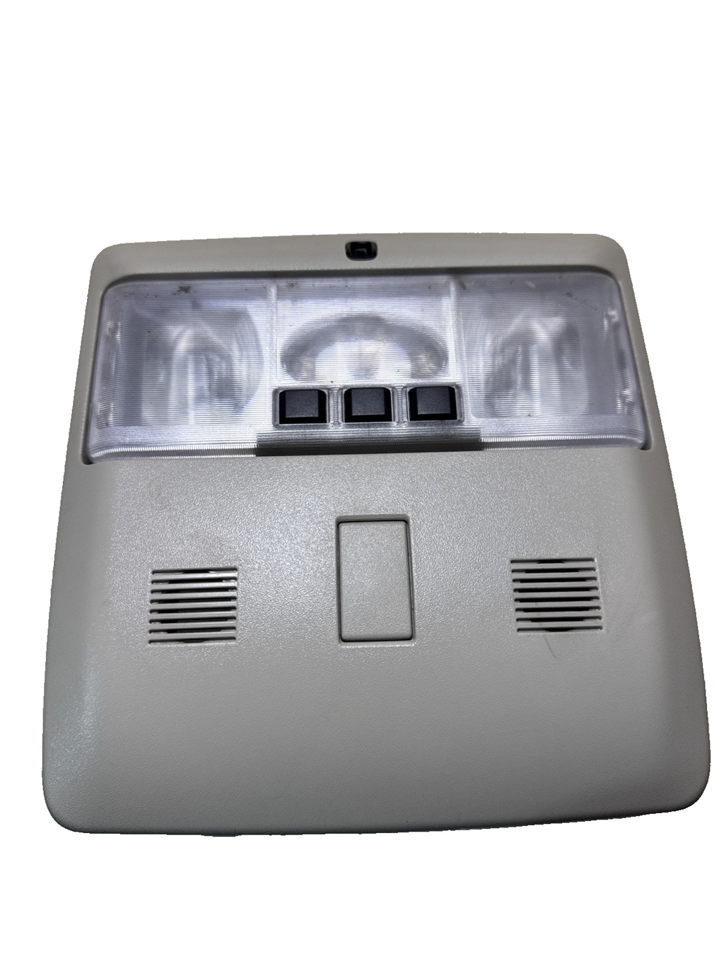 Land Rover Discovery 3 L319 Front Interior Lamp Unit XDE500341LUM