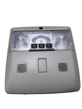 Land Rover Discovery 3 L319 Front Interior Lamp Unit XDE500341LUM
