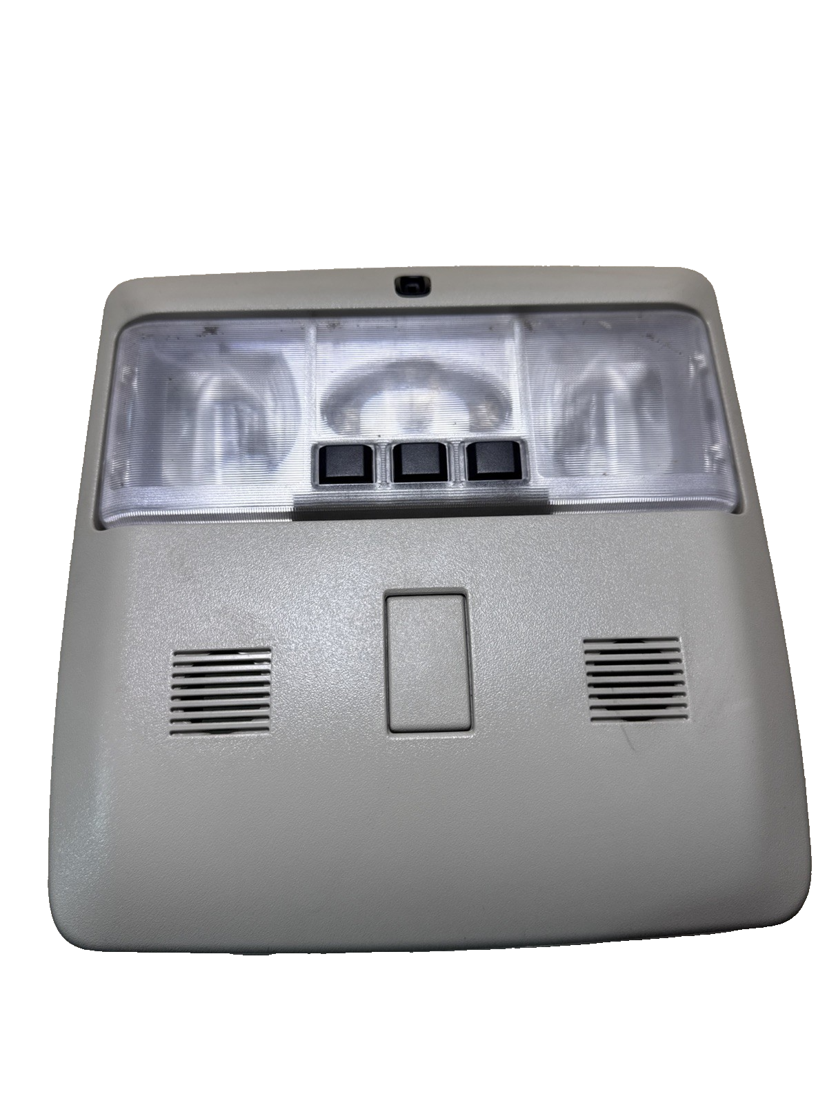 Land Rover Discovery 3 L319 Front Interior Lamp Unit XDE500341LUM