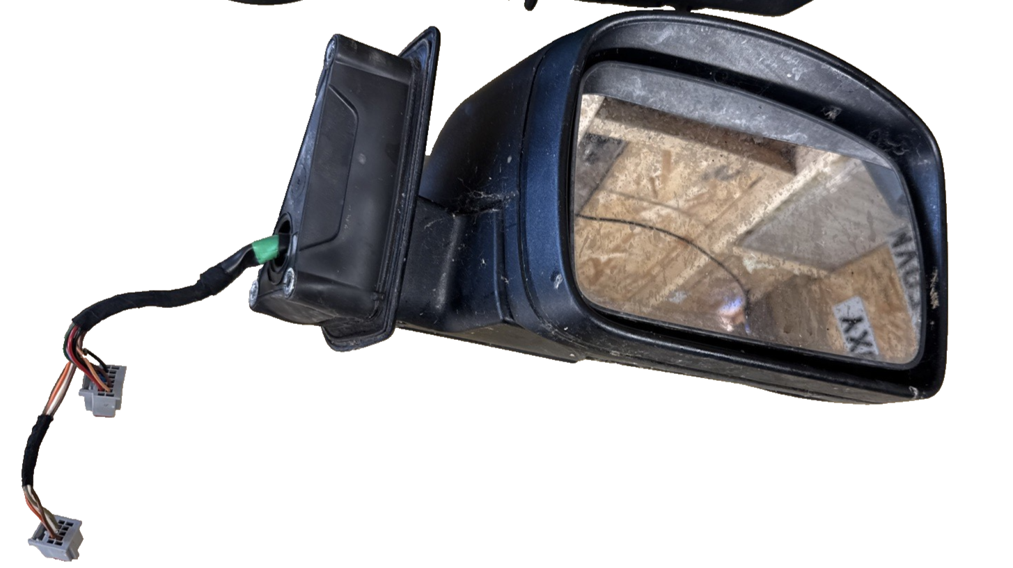 Land Rover Range Rover Sport Discovery 05-09 Right Power Folding Mirror 4300674