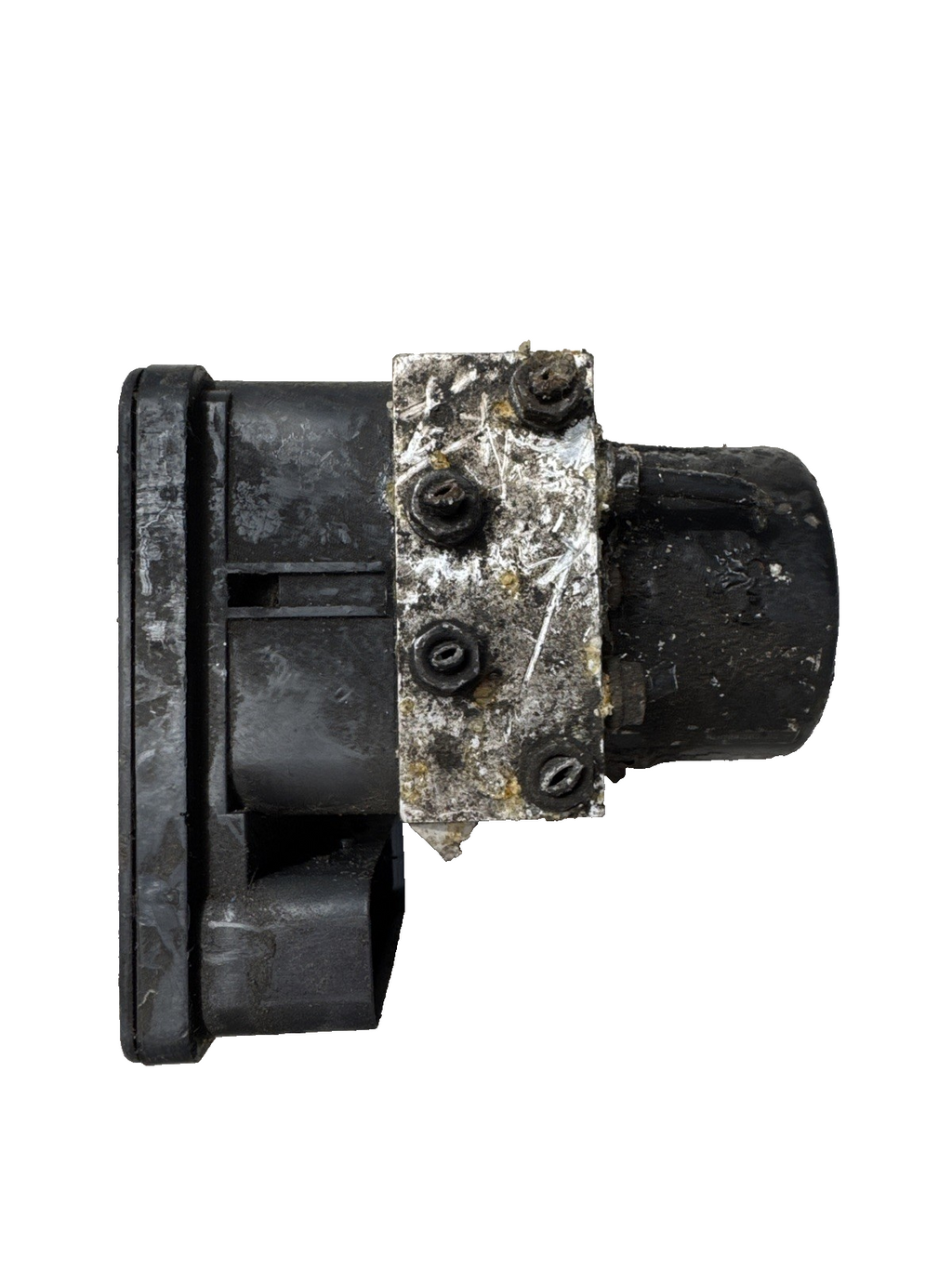 VOLKSWAGEN GOLF MK6 ABS PUMP UNIT 1K0907379K 1.6 D 2009-2012
