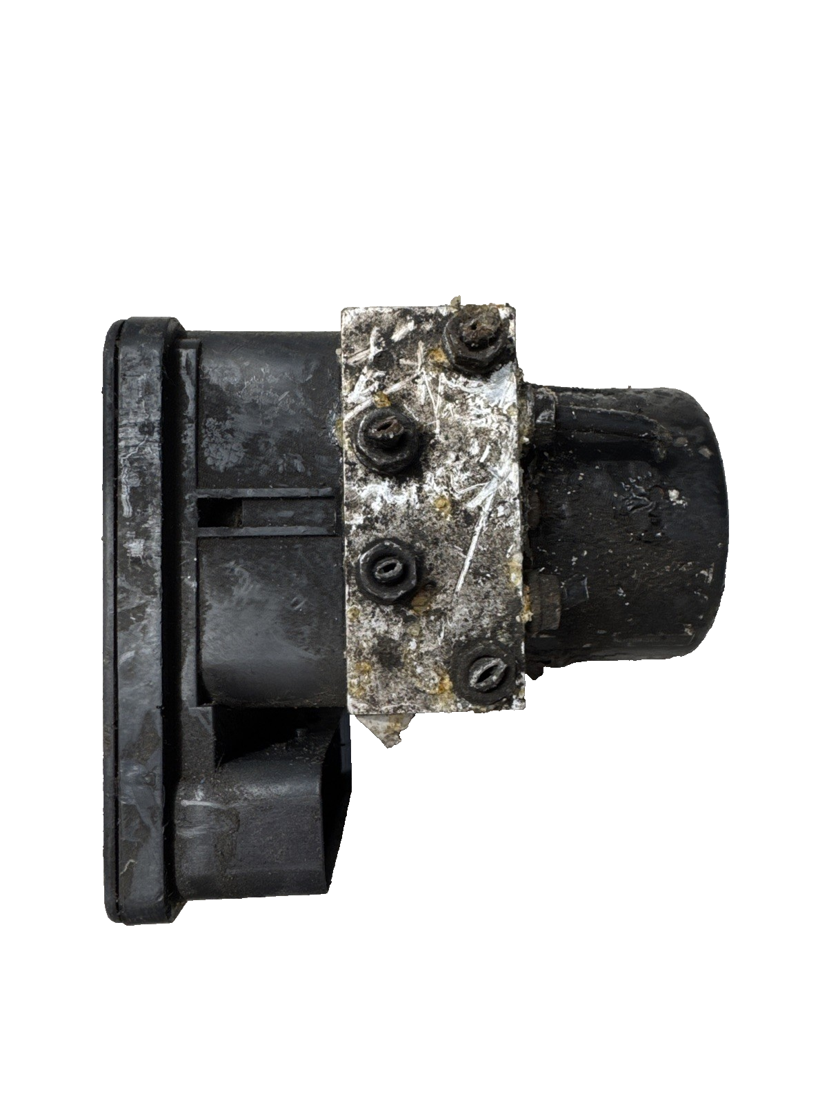 VOLKSWAGEN GOLF MK6 ABS PUMP UNIT 1K0907379K 1.6 D 2009-2012