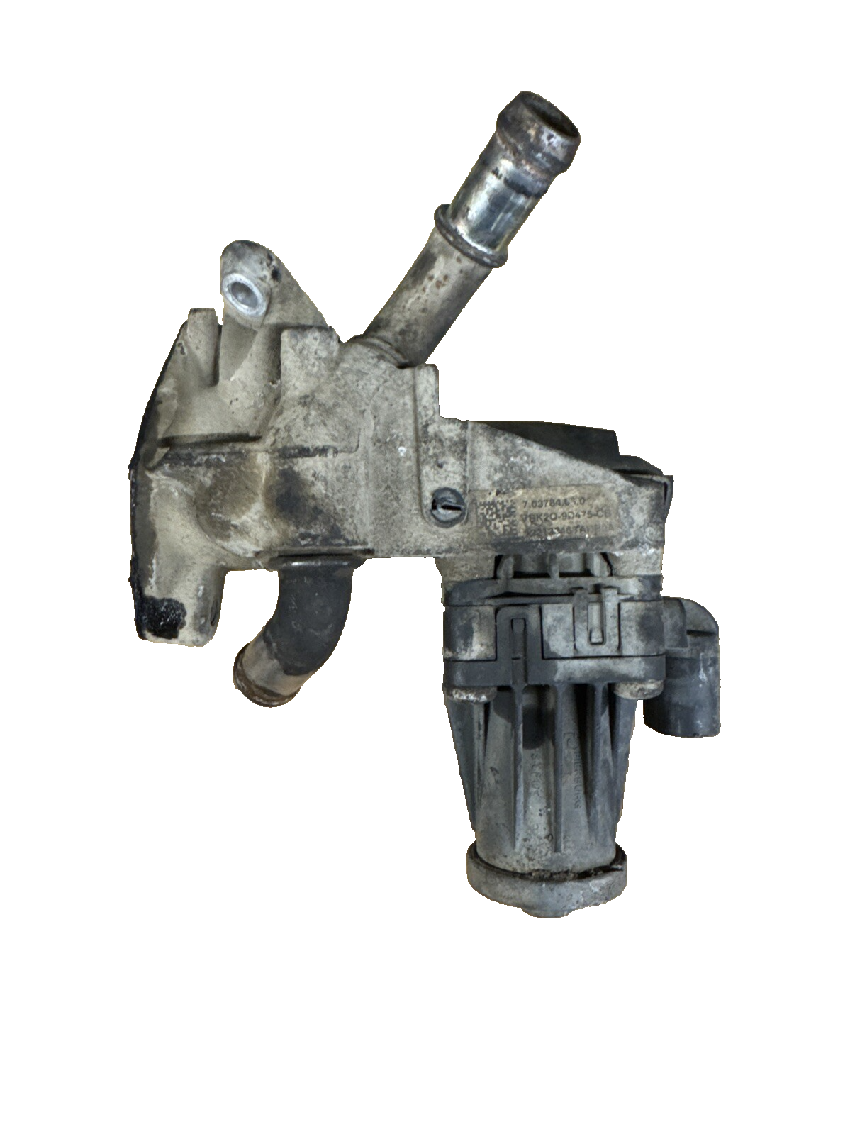 FORD TRANSIT EGR VALVE MK7 2.2 TD EURO 5 BK2Q-9D475-CB 2012 - 2014 RWD