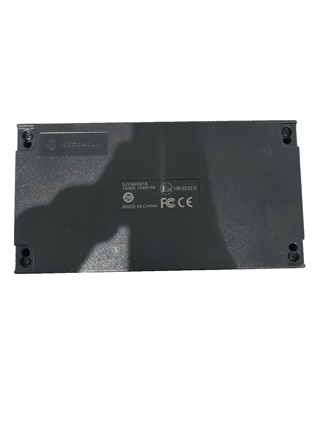 Motorola SJYN0097A Bluetooth Hands-free Audio Connection Control Unit Module