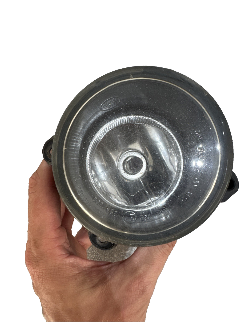 Range Rover L322 Genuine Fog Light (Left) XBJ000052