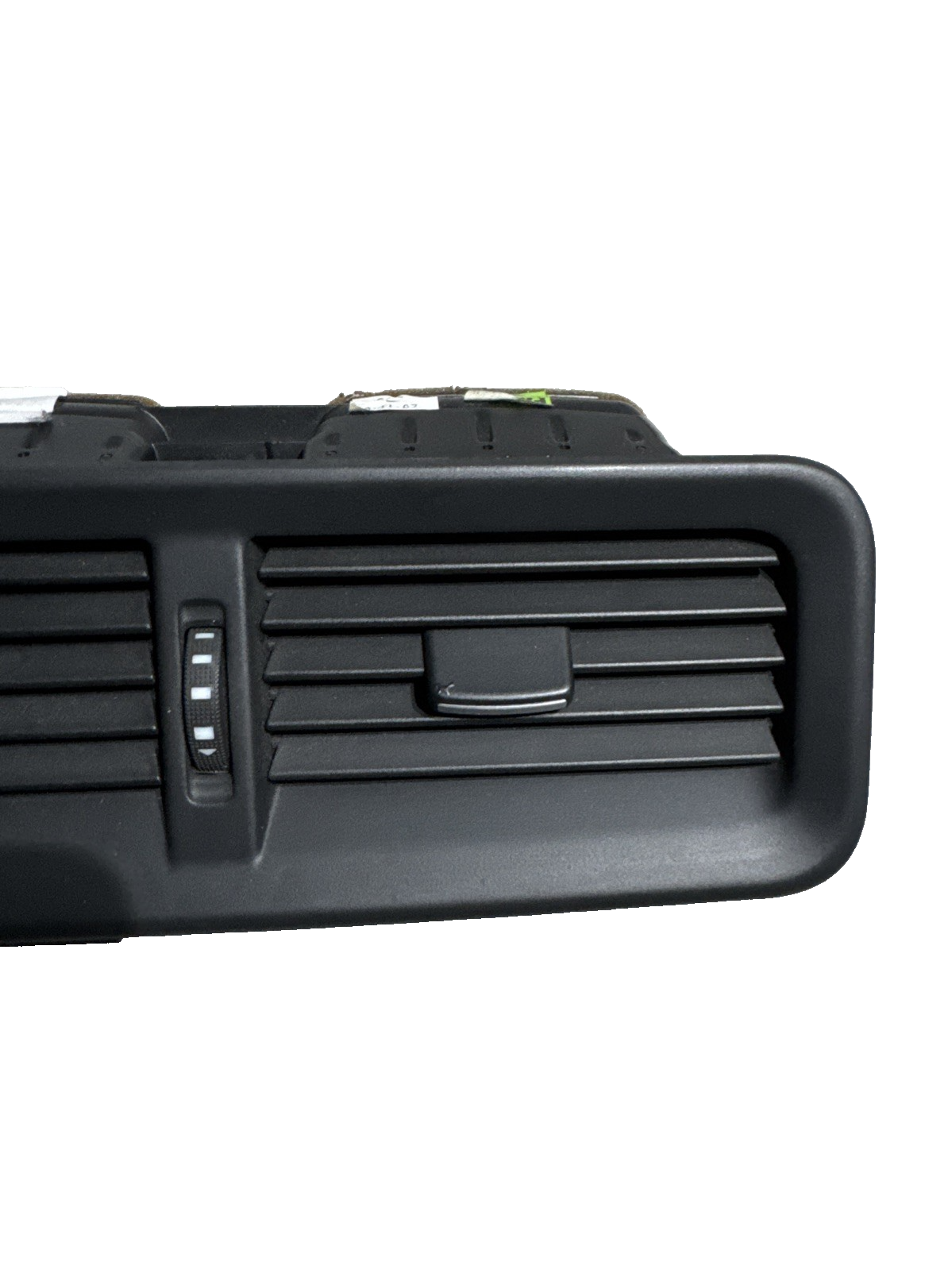 2012 RANGE ROVER VOGUE L322 CENTRE CONSOLE AIR VENT GRILL REAR LRGJBD500230PVA