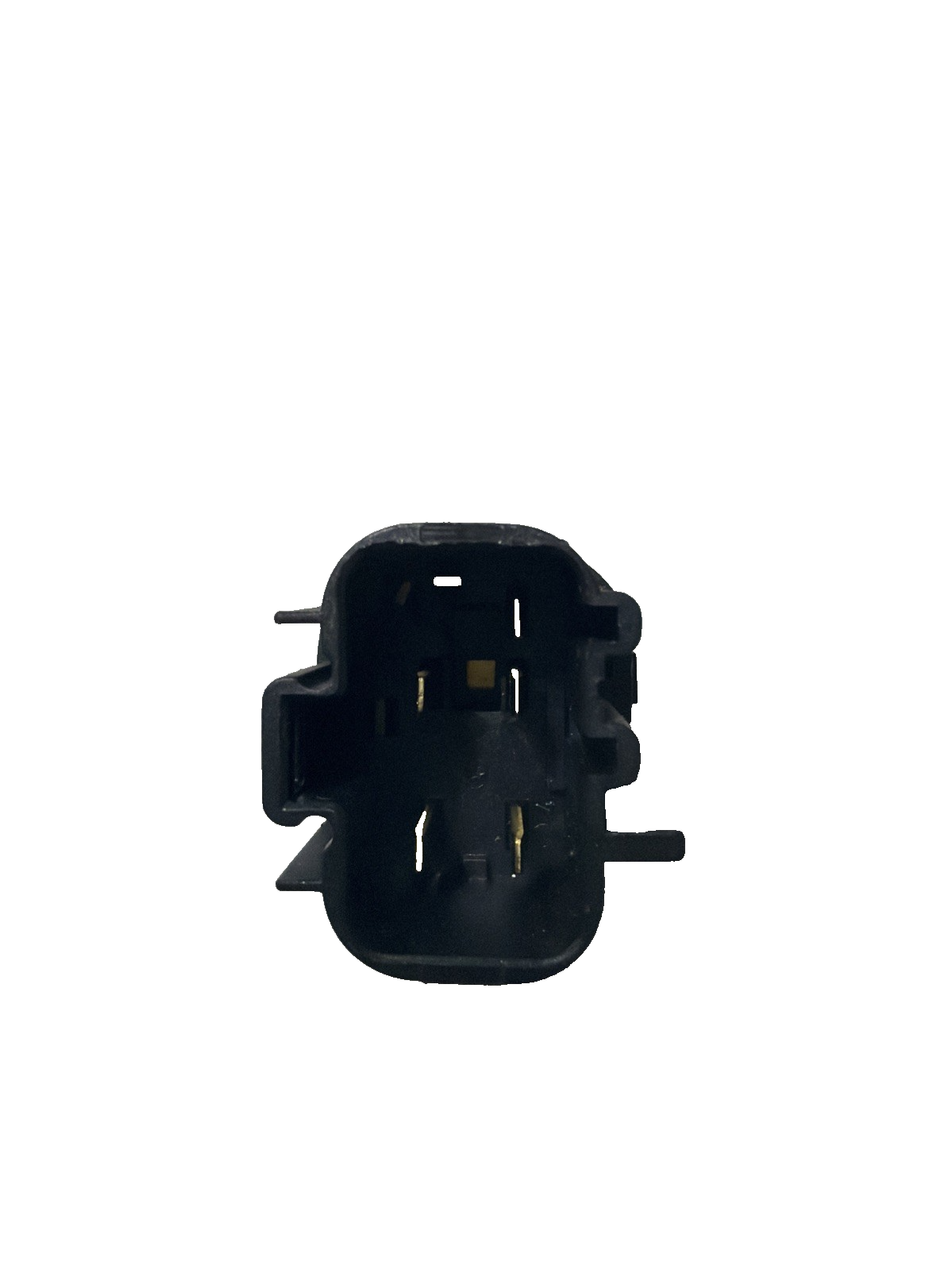 FORD FIESTA MK4 1995–1999 Rear Fog Light Switch 5-Pin 96FG15K218AA