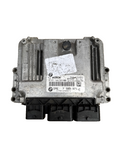 MINI HATCH ENGINE ECU COOPER R56 ENGINE CONTROL UNIT 1.6 PETROL  #7589971-01