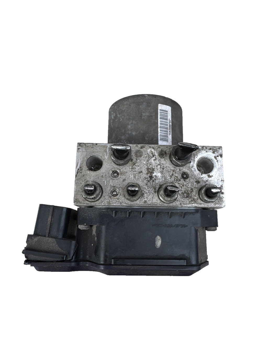 Ford Mondeo Mk4 ABS Pump Modulator 2.0L Diesel CG912C405CC 2013