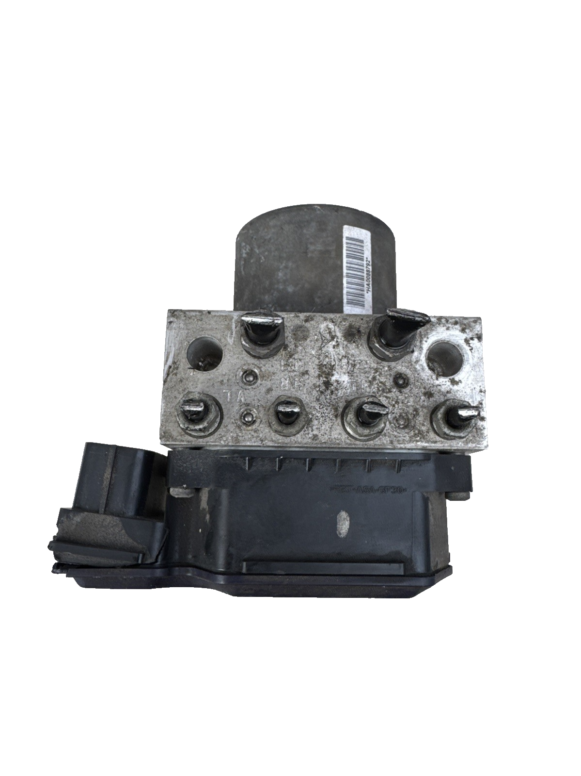 Ford Mondeo Mk4 ABS Pump Modulator 2.0L Diesel CG912C405CC 2013