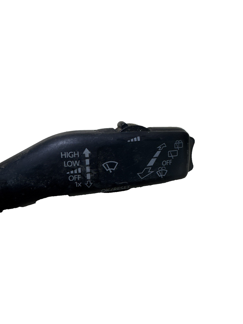 VW Volkswagen Golf 5 Seat Windscreen Wiper Stalk MFA Control Switch 1K0953519J