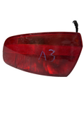 AUDI A3 S LINE OS DRIVERS REAR LIGHT 8P4945096C18C #i4