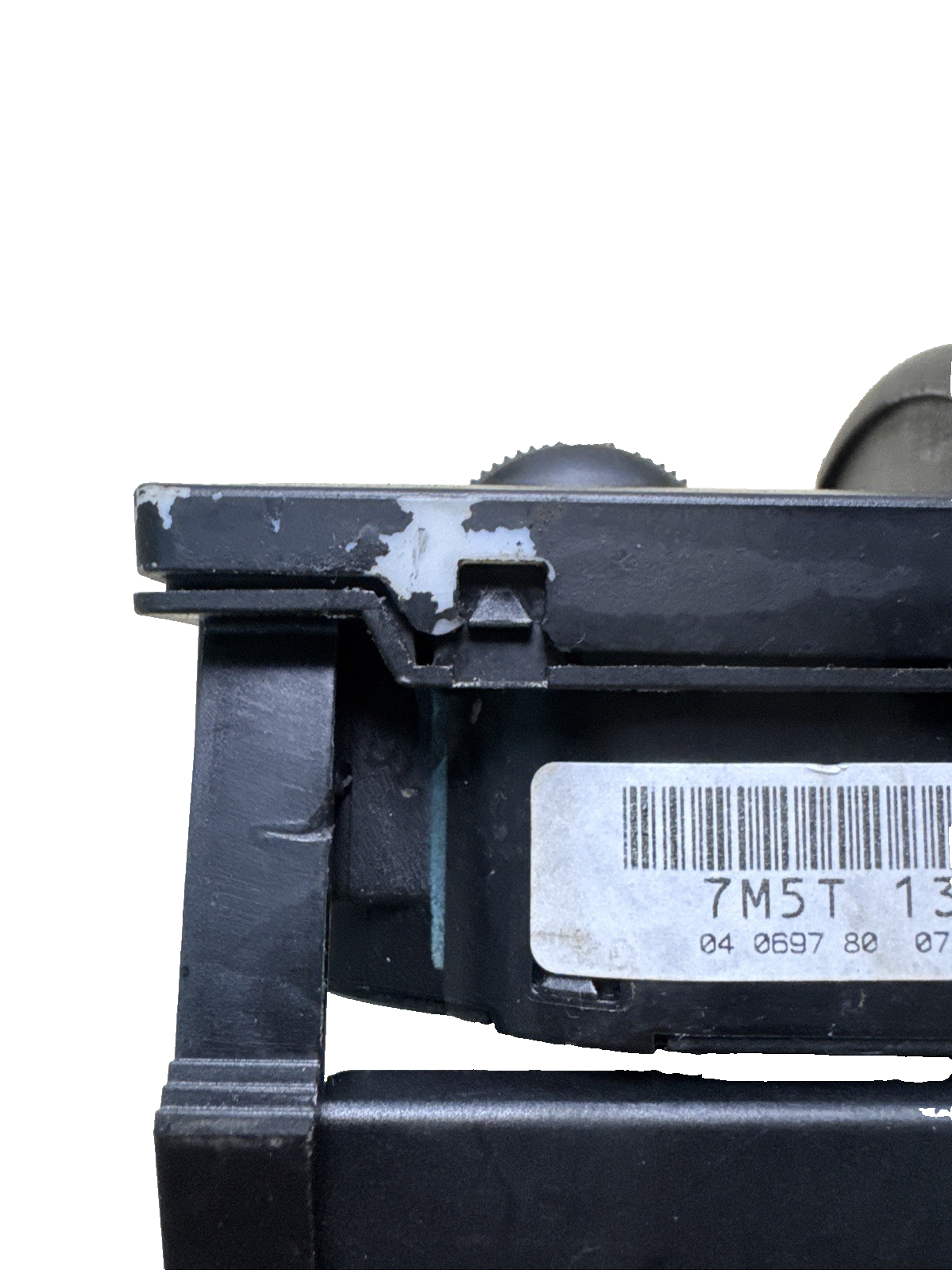2008 FORD FOCUS HEADLIGHT CONTROL SWITCH 7M5T13A024DA #2