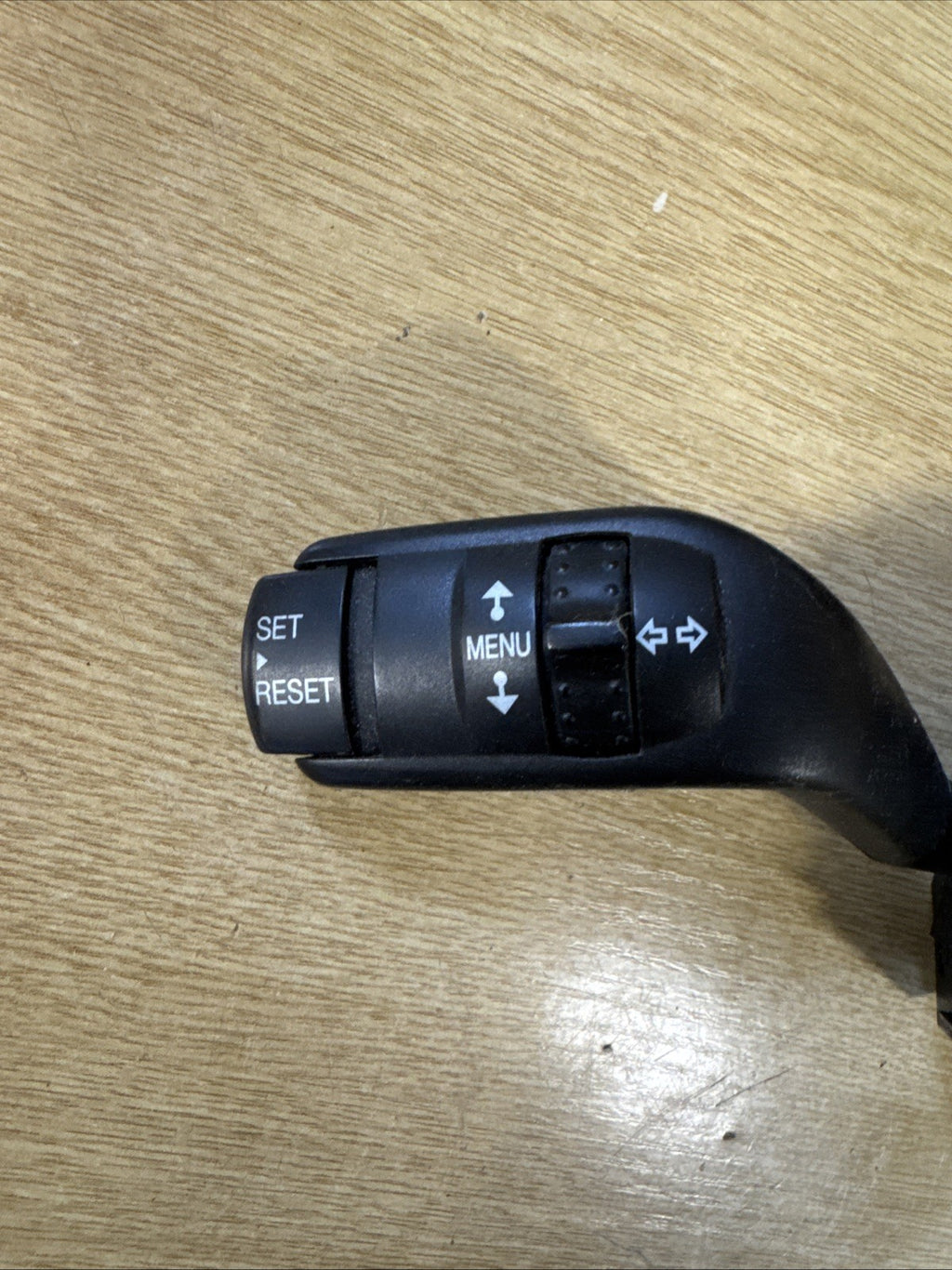 2009 FORD KUGA COMBINATION SWITCH Indicator Stalk 17D9404