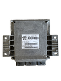 CITROEN C2 1.1i LX 3DR MK1 2004 ENGINE CONTROL UNIT ECU 9645989480