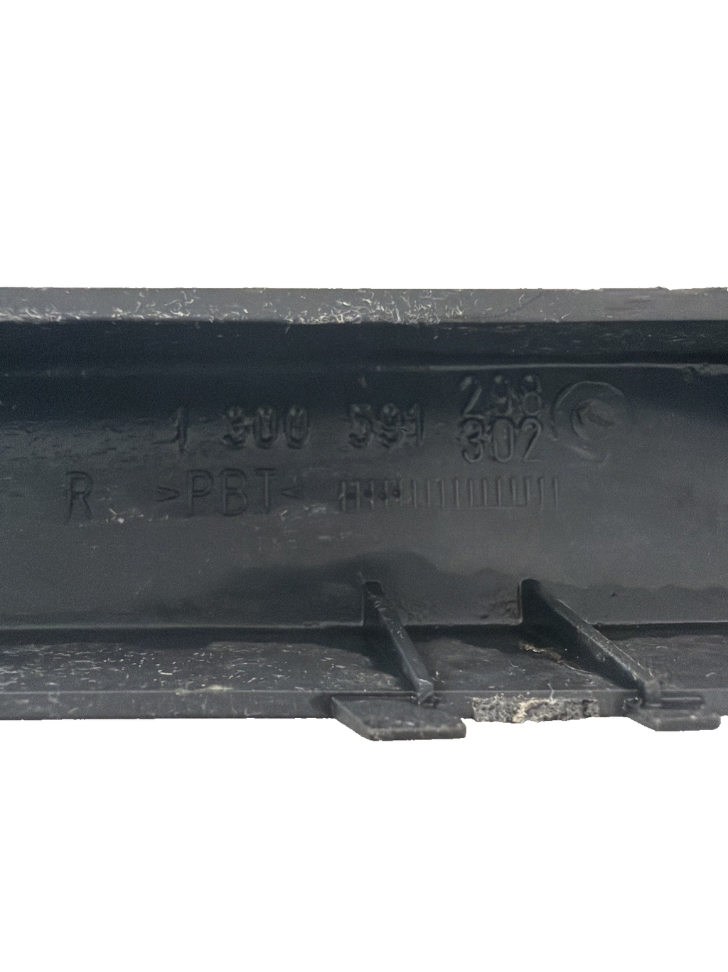 LAND ROVER RANGE ROVER III L322 Front Right Headlight Trim 1300591298 36125237