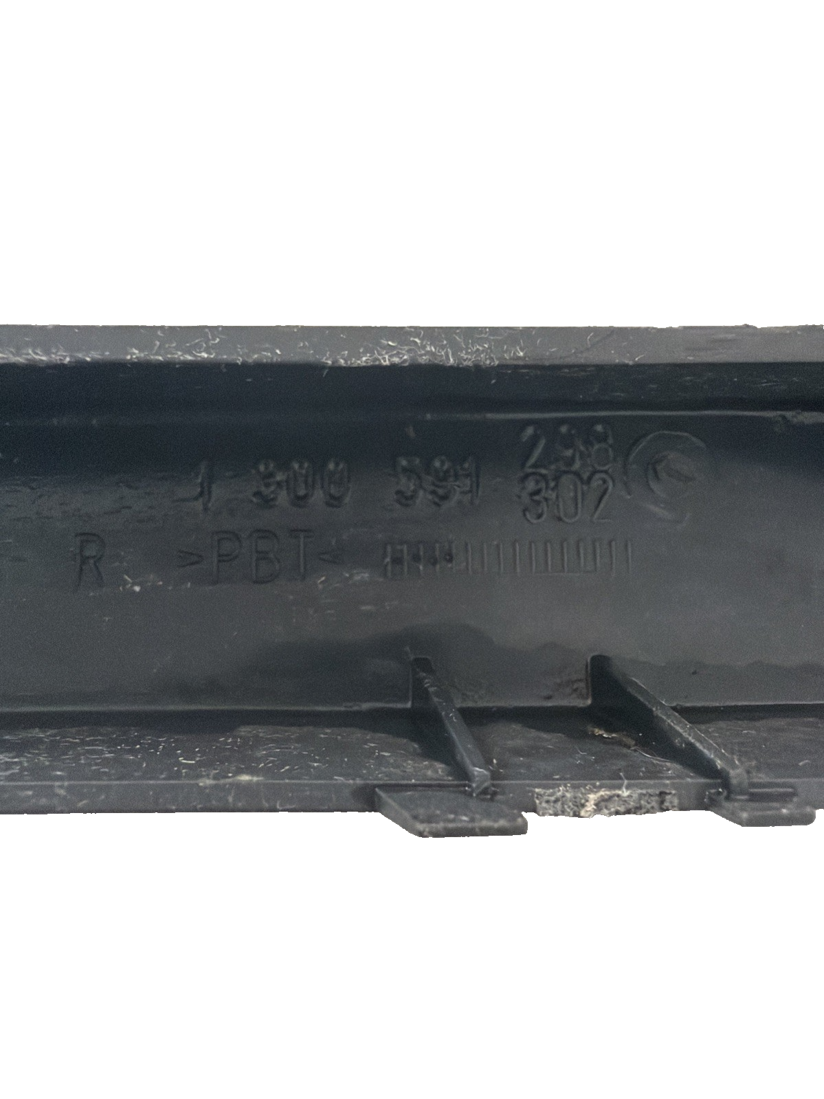 LAND ROVER RANGE ROVER III L322 Front Right Headlight Trim 1300591298 36125237