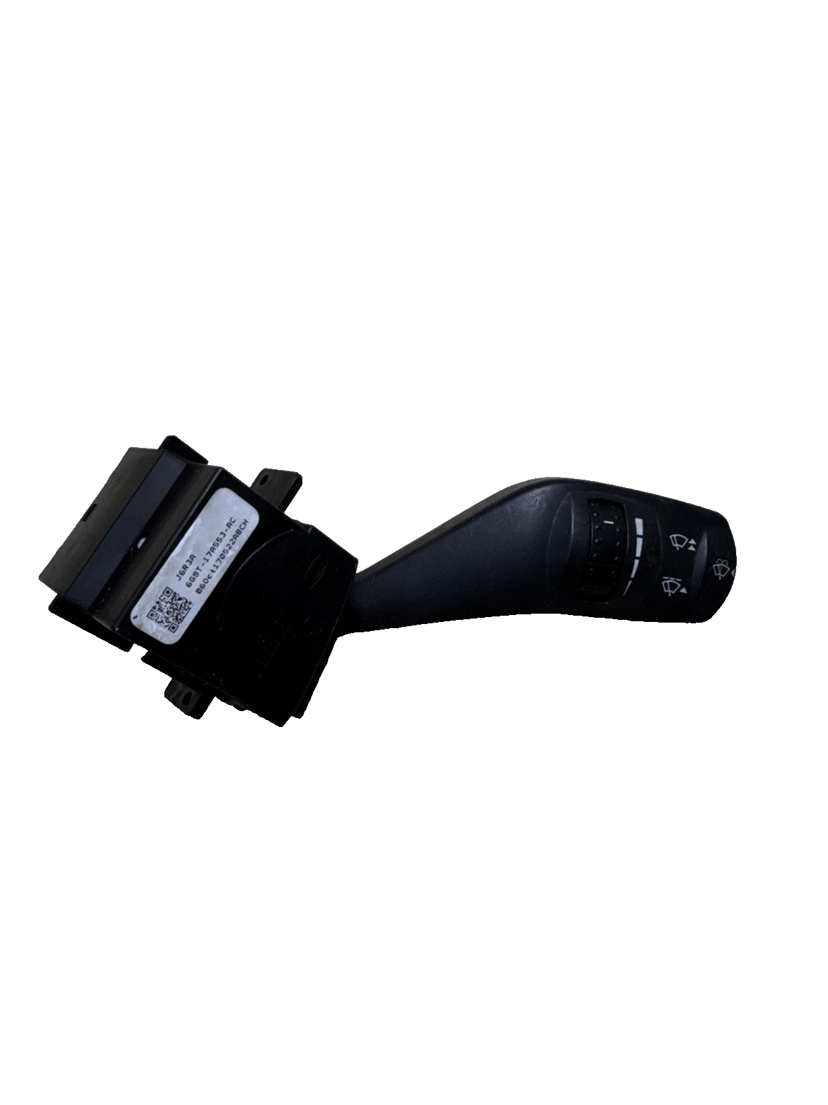 FORD MONDEO 2009 INDICATOR SWITCH RIGHT 6G9T-17A553-AC