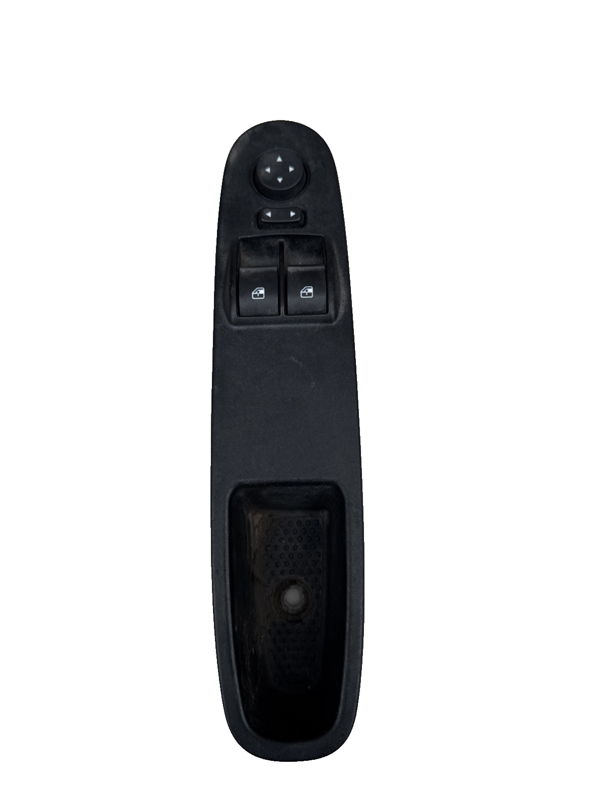 735500050 Fiat Punto Evo 199 Genuine Right Side Electric Window Switch Lifter