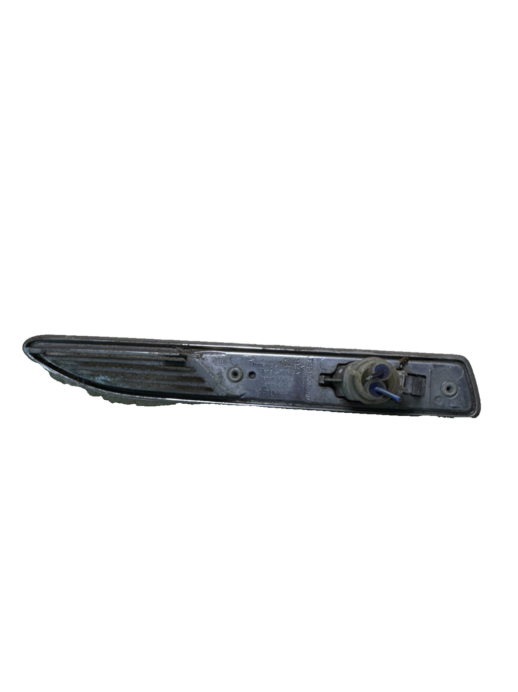 FORD MONDEO MK4 2007-10 DRIVER SIDE FRONT WING REPEATER INDICATOR 7S7113K354AD