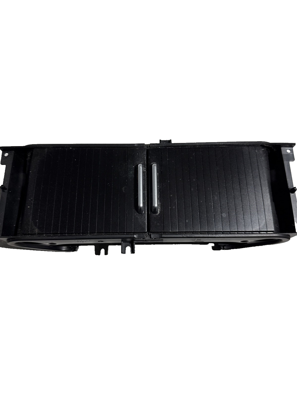 Range Rover L322 Cup Holders Centre Console in Black FJI500090 2006 to 2009