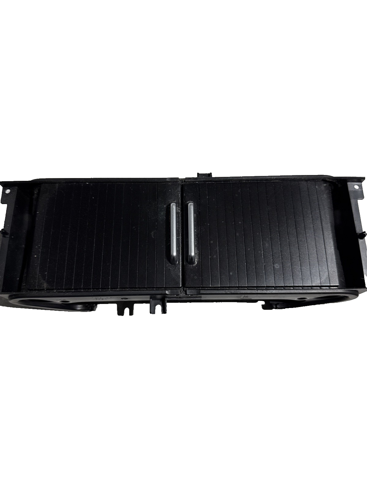 Range Rover L322 Cup Holders Centre Console in Black FJI500090 2006 to 2009