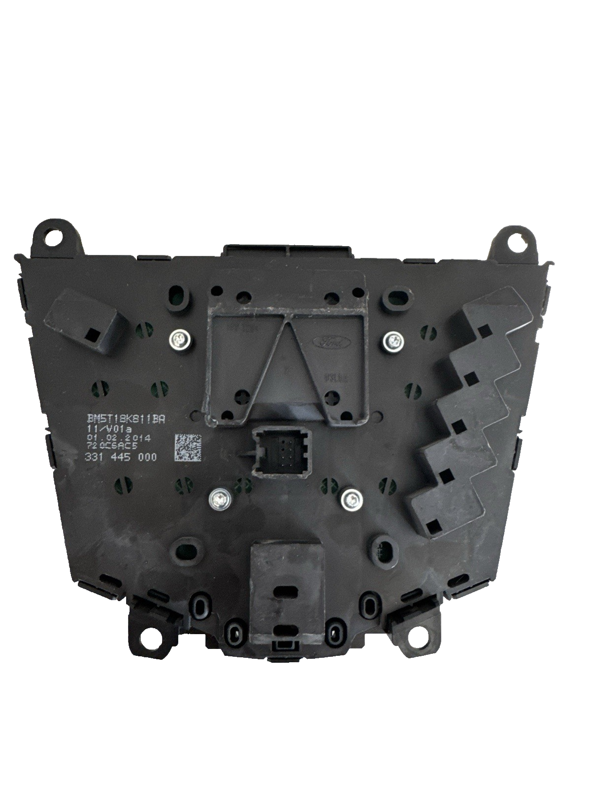 FORD FOCUS MK3 RADIO SWITCH CONTROLS BM5T-18K811-BA BM5T18K811BA