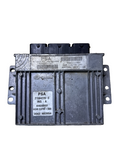 PEUGEOT 206 1998-2009 1.4 PETROL GENUINE ECU ENGINE CONTROL UNIT 9650825180