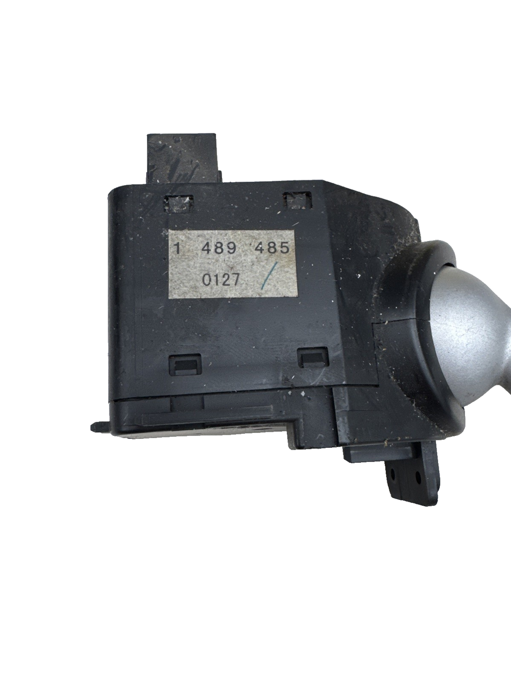 MINI R50 R53 3dr 2002-01/2005 Wiper Switch Stalk Alarm 61311489485 1489485
