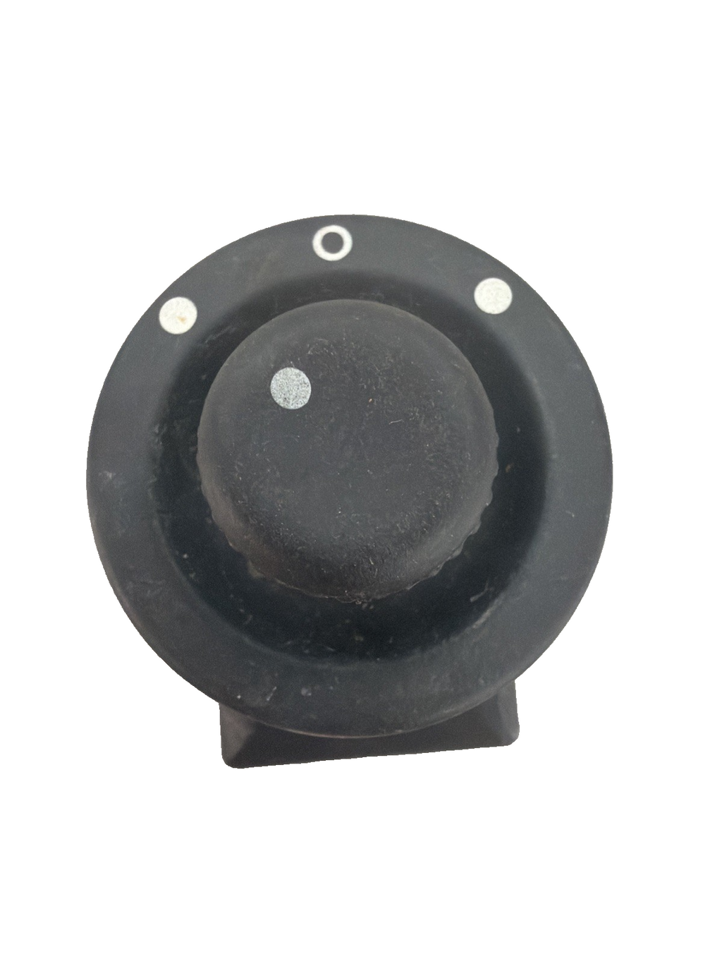 RENAULT MIRROR ADJUSTMENT SWITCH 7700429992 C