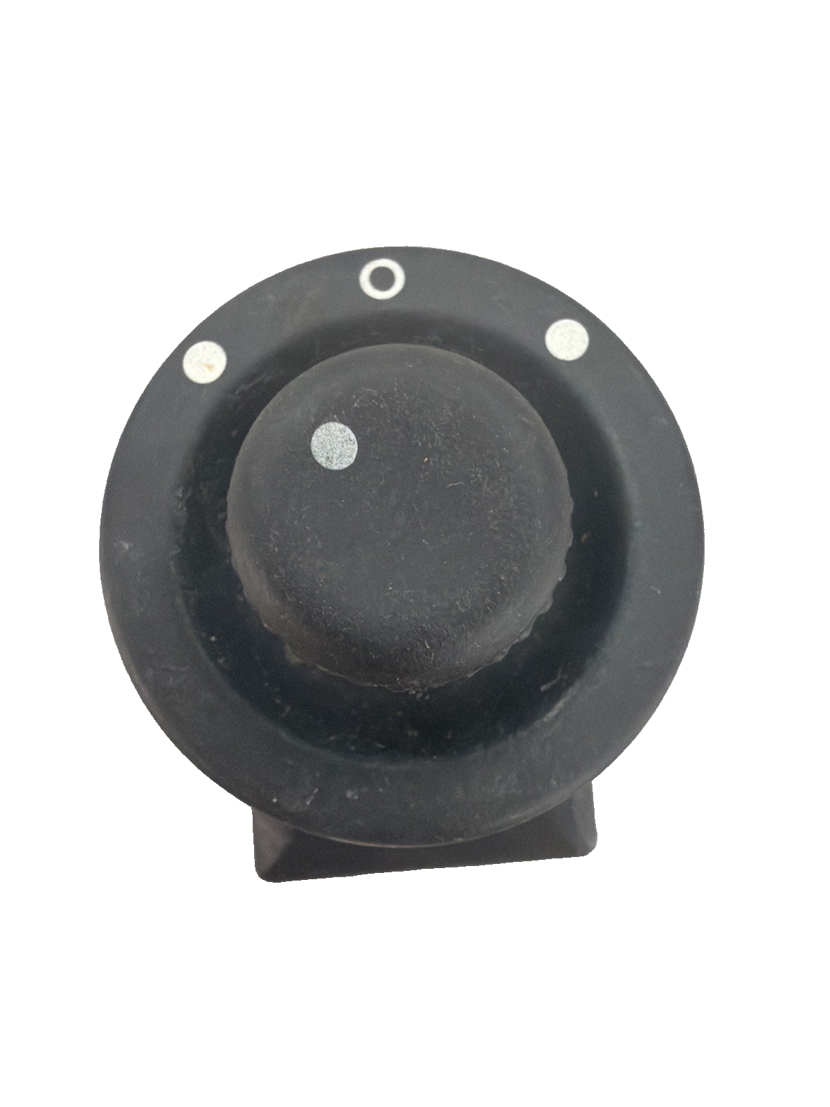 RENAULT MIRROR ADJUSTMENT SWITCH 7700429992 C