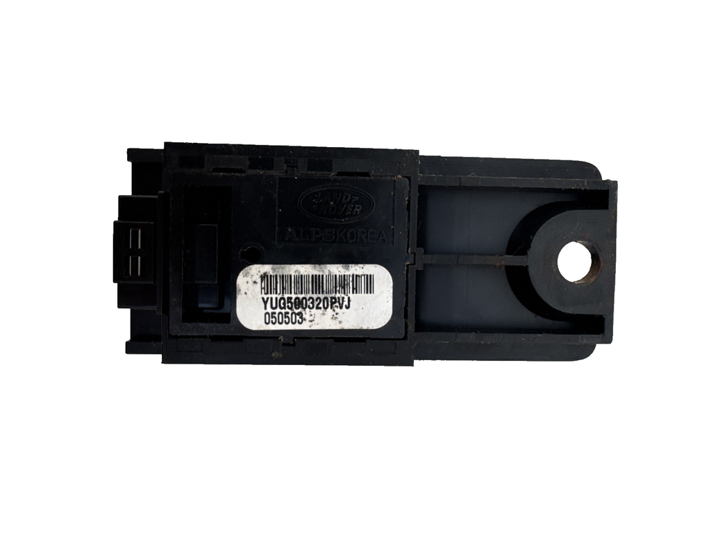 Land Rover Discovery MK3 2007 Electric Handbrake Control Switch YUG500320PVJ