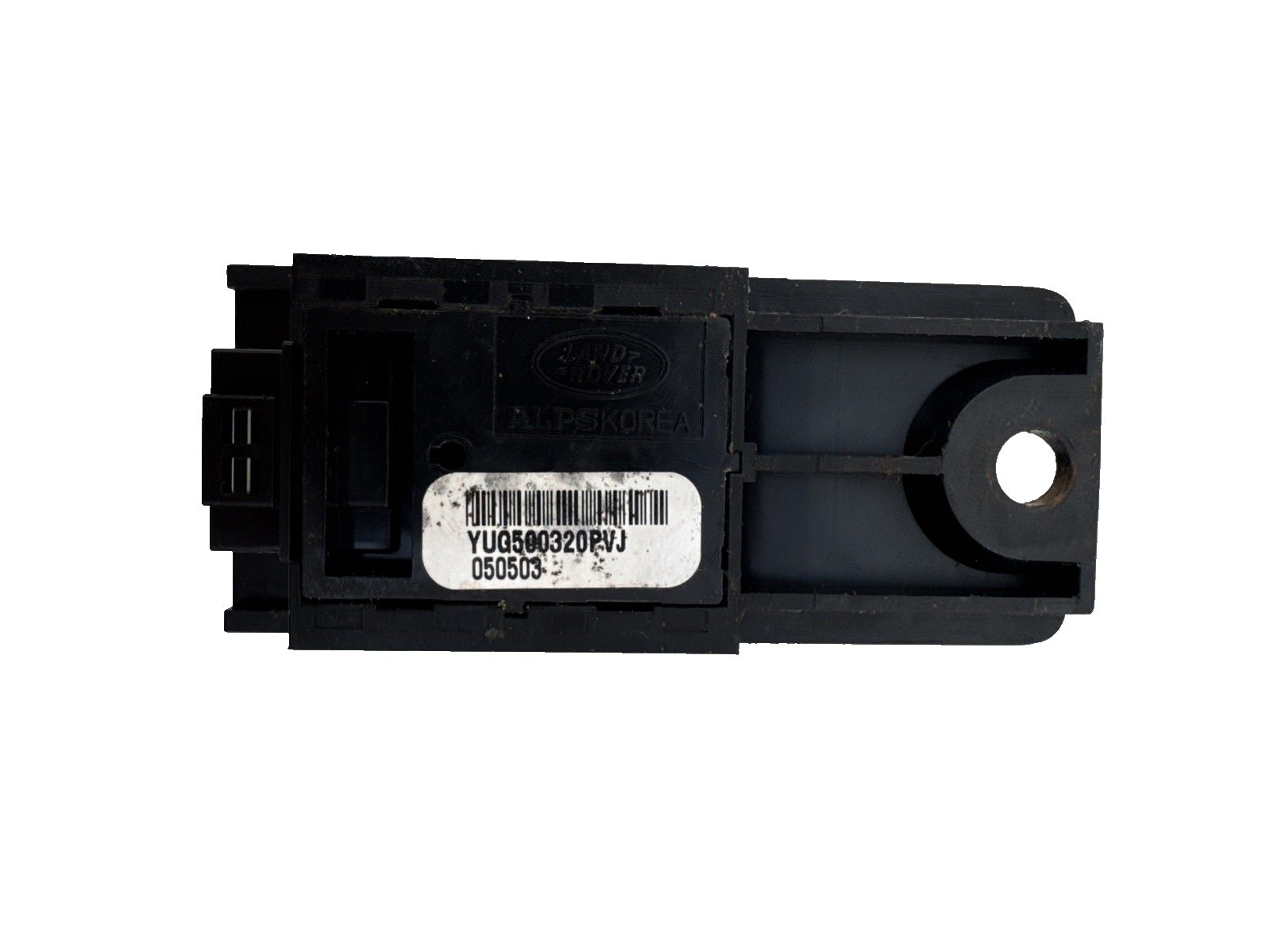 Land Rover Discovery MK3 2007 Electric Handbrake Control Switch YUG500320PVJ