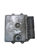 FIAT 500 2014 1.3 DIESEL MANUAL ENGINE CONTROL UNIT ECU 55258952